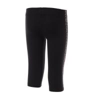 Pantacourt Noir Garçon Umbro 891610 vue 2