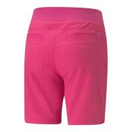 Short de Golf Rose Femme Puma 533013 vue 2