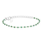 Bracelets Vert Clio Blue Luna