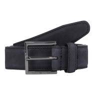 Ceinture Noir Homme Tommy Hilfiger Hudson pas cher