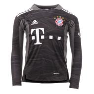 Bayern Munich Maillot Gardien Junior Adidas pas cher