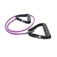 Extenseur Violet Sveltus Fitness Tube pas cher