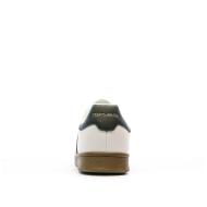 Baskets Blanches/Marrons Homme Teddy Smith 78815 vue 3