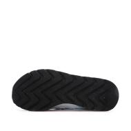 Baskets Blanches/Beiges/Roses Femme New Balance 515 vue 5