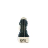 Baskets Noires Femme Converse 209C vue 3