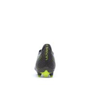 Chaussures de Football Gris Homme Puma Ultra 5 Pro Fg/ag vue 3