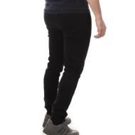 Jogging Noir Homme Liverpool Jo1 vue 2