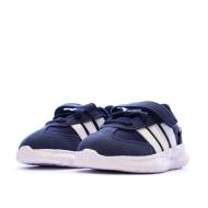Baskets Marine Bébé Adidas JI2268 vue 6
