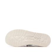 Chaussures Grises/Roses Femme Hey Dude Wendy Boho vue 5