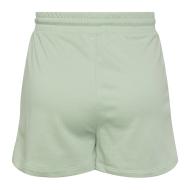 Short Vert Femme Pieces Chilli Summer vue 2