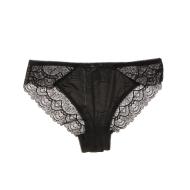 Culotte Noir Femme Les Petites Bombes PAOLA
