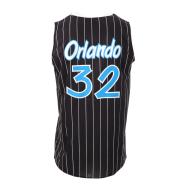Orlando Maillot Noir Homme Sport Zone Tank 32 vue 2