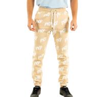 Jogging Beige Homme Project X Paris 2040107 pas cher