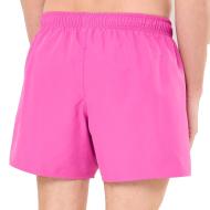 Short de bain Fuchsia Homme Lacoste Quick Dry vue 2