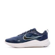 Chaussures De Running Marine Homme Nike Downshifter 12 pas cher