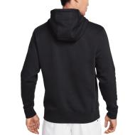 Sweat Noir Homme Nike FN3859 vue 2
