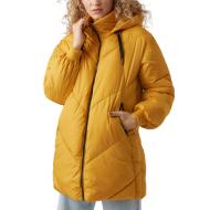 Doudoune Jaune Femme Vero Moda Beverly