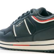 Baskets Marine Homme Pepe jeans Tour Club vue 7