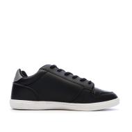 Baskets Noires Homme Le Coq Sportif Breakpoints vue 2