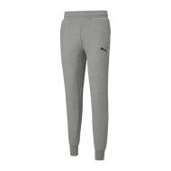 Jogging Gris Homme Puma Ess Logo pas cher