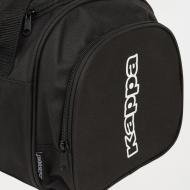 Sac de sport Noir Homme Kappa Belizo vue 2