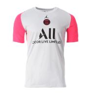 PSG Maillot Training Homme Nike Jordan 2020/2021 pas cher