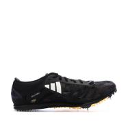Adidas Adizero XCS black spikes Photo of the Espace des Marques %store% store - view of %key%