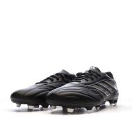Chaussures de football Noires Homme Adidas Copa Pure 2 vue 6