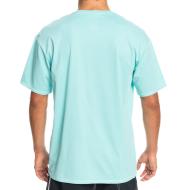 Lycra Bleu Homme Quiksilver Heritage vue 2