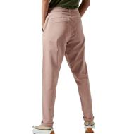 Pantalon Rose Pale Femme Kaporal VIWIXE24W7J vue 2