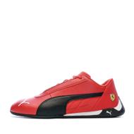 Baskets Rouges Homme Puma SF R-cat pas cher