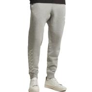 Jogging Gris Homme Superdry Code Core Sport