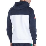 Sweat à Capuche Marine Homme Ellesse Floria vue 2