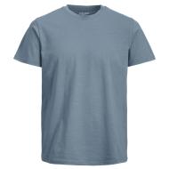 T-shirt Bleu Homme Jack & Jones Relaxed