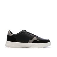 Schwarze Sneakers Herren Ellesse PANSIT Ansicht 2