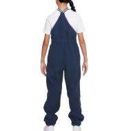 Salopette Marine Fille Nike Overall vue 2