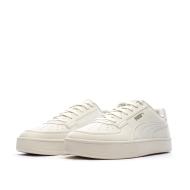 Baskets Blanches/Bleu Clair Homme Puma Caven 2.0 vue 6