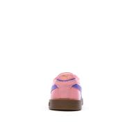 Baskets Rose/Violet Femme Puma Club Ii Era vue 3