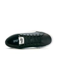 Baskets Blanc/Noir Plateforme Femme Puma Kaia 2.0 392320 vue 4