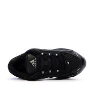Baskets Noires Femme Adidas Megaride O1 W vue 4