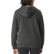 Sweat Gris Foncé Femme Von Dutch VD/2/SWT vue 2