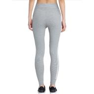 Legging Gris Femme Adidas Waffle vue 2