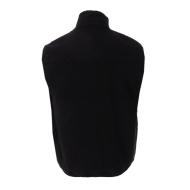Veste Sans Manches Noir Homme Lee Cooper Olrika vue 2