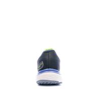 Chaussures de Running Grise Homme New Balance 680 vue 3