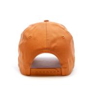 Casquette Orange Homme Calvin Klein Jeans Monogram vue 3