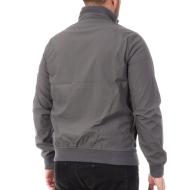 Blouson Gris Homme Paragoose JOHNSON vue 2