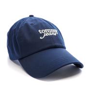 Tommy Hilfiger Essential Men’s Blue/White Cap Photo of the Espace des Marques %store% store - view of %key%