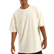 Beige T-Shirt Gemischt Converse Golds günstig
