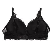 Soutien-Gorge Noir Les Petites Bombes Epure vue 2