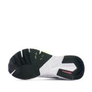 Chaussures De Running Blanches Femme Puma Blackde vue 5